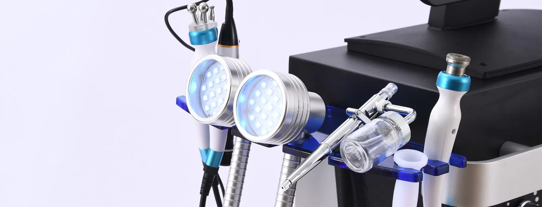 Co2 Fractional Laser Machine