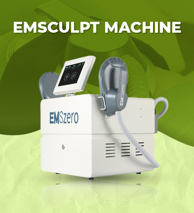 emsclupt machine