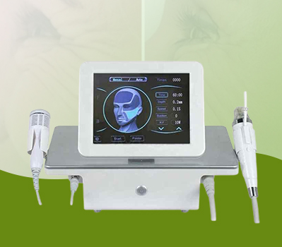 Microneedling Radiofrequency