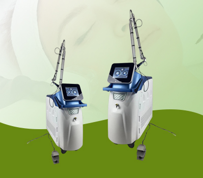 Picosure Laser Machine