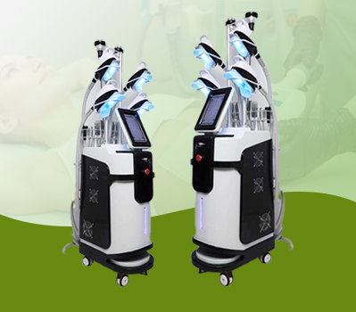 Cryolipolysis Slimming Machine