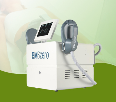 Emsculpt Machine